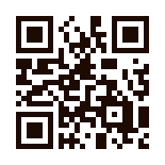 FLOR公式LINE QRコード